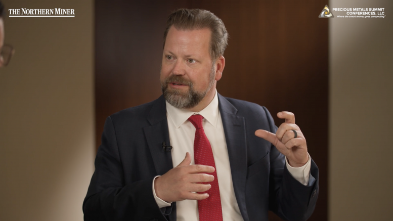 JV Video: Stakeholder relations still key to success, Global External says